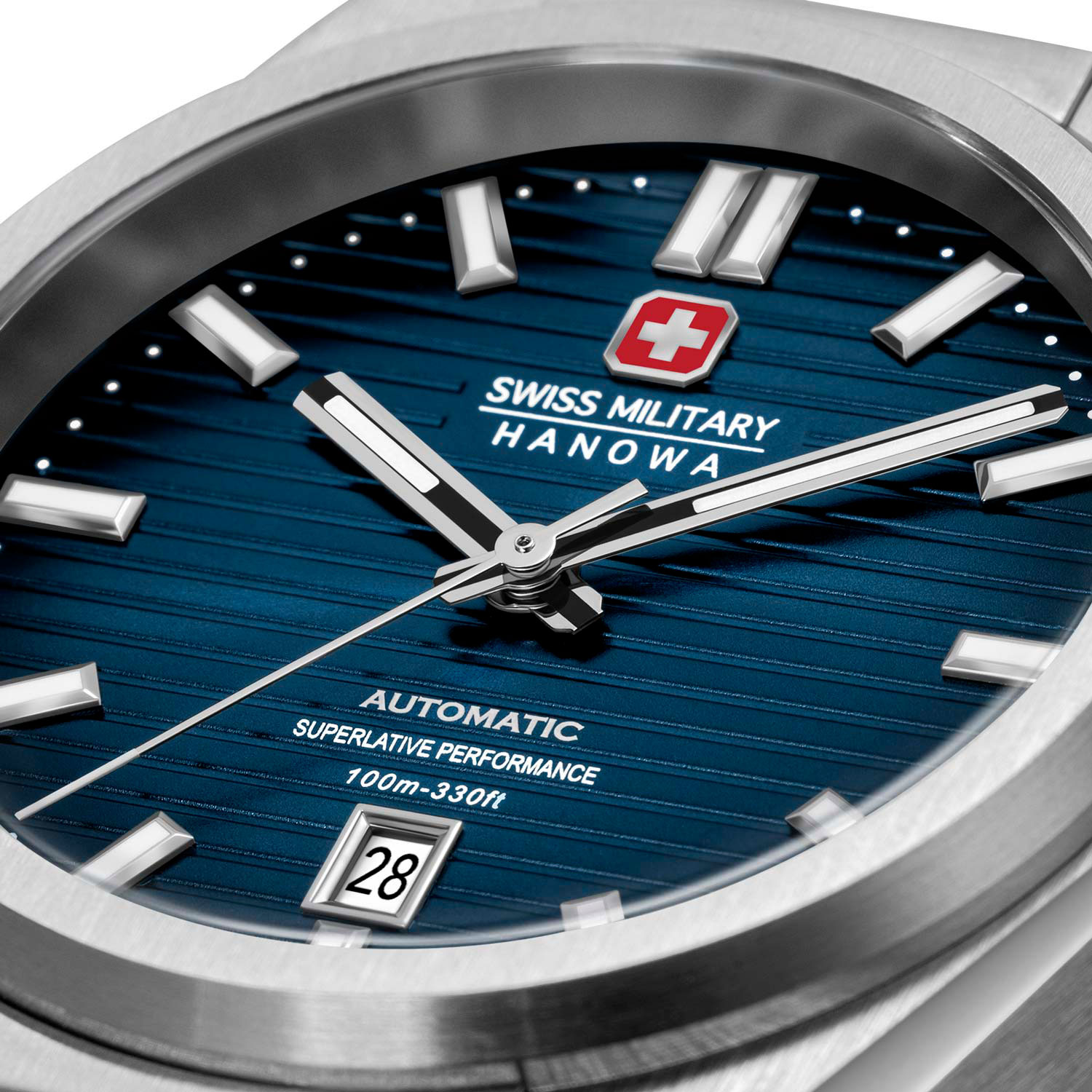 Swiss military hanowa SMWGL0006901